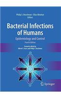 Bacterial Infections of Humans