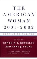 American Woman 2001-02
