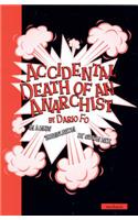 Accidental Death of an Anarchist