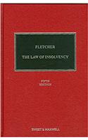 The Law of Insolvency