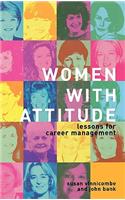 Women With Attitude