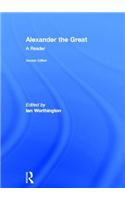 Alexander the Great