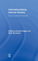 Internationalizing Internet Studies