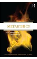Metaethics