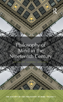 Philosophy of Mind in the Nineteenth Century