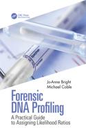 Forensic DNA Profiling