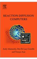 Reaction-Diffusion Computers
