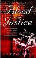 Blood and Justice