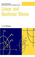 Linear and Nonlinear Waves