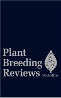 Plant Breeding Reviews, Volume 14