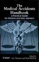 Medical Accidents and the Law