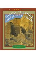 Chaco Culture National Park