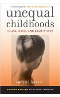 Unequal Childhoods