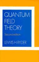 Quantum Field Theory