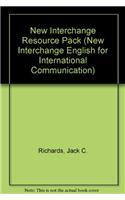 New Interchange Resource Pack