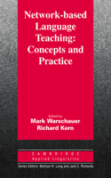 Network-Based Language Teaching