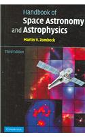 Handbook of Space Astronomy and Astrophysics