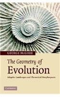 Geometry of Evolution