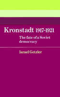 Kronstadt 1917 1921