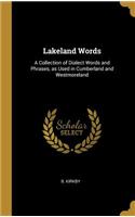 Lakeland Words