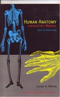 Human Anatomy: Laboratory Manual with Cat Dissections