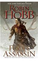 Fool's Assassin