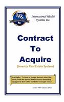 Contract To Acquire