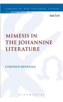 Mimesis in the Johannine Literature