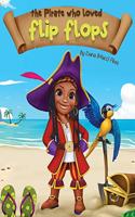 Pirate Who Loved Flip Flops