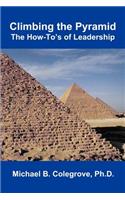 Climbing the Pyramid