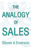 The Analogy of Sales