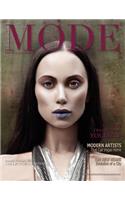 MODE Lifestyle Magazine January/February 2012 Collector's Edition