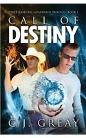 Call of Destiny