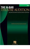 16 Bar Theatre Audition