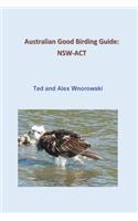 Australian Good Birding Guide