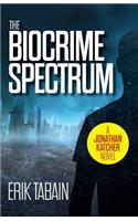 Biocrime Spectrum