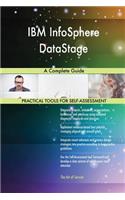 IBM InfoSphere DataStage