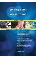 Service chain optimization Second Edition