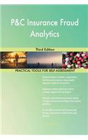 P&C Insurance Fraud Analytics Third Edition