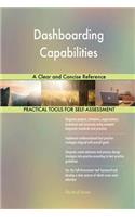 Dashboarding Capabilities A Clear and Concise Reference