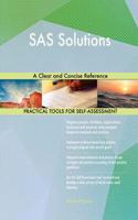 SAS Solutions A Clear and Concise Reference