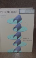 Precalculus