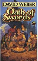 Oath of Swords: Volume 1(War God (Weber))