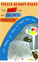 Girl with the Brown Crayon