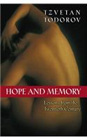 Hope and Memory