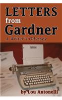 Letters From Gardner
