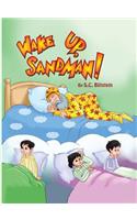 Wake Up, Sandman!