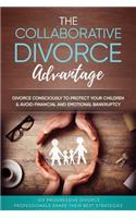 Collaborative Divorce Advantage