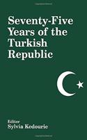 Seventy-five Years of the Turkish Republic
