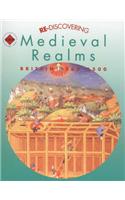 Re-discovering Medieval Realms: Britain 1066-1500